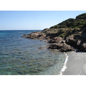 รูปถ่าย ฝรั่งเศส(France) คอร์สิคา(Corsica) แหลมคอร์ส(Corsican Cape) 2006-09 8