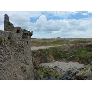 รูปถ่าย ฝรั่งเศส(France) เกาะดีเยอ(Ile d'yeu) 2009-07 163