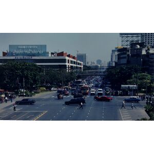 รูปถ่าย ไทย(Thailand) กรุงเทพมหานคร(Bangkok) 1990-04 6