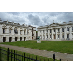 รูปถ่าย อังกฤษ(United Kingdom) เคมบริดจ์(Cambridge) 2011-07 166