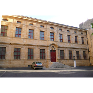รูปถ่าย ฝรั่งเศส(France) แอ็กซ์-อ็อง-โพรว็องส์(Aix en Provence) 2008-04 142