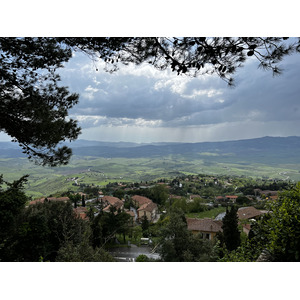 รูปถ่าย อิตาลี(Italy) วอลแตร์รา(Volterra) 2022-05 39