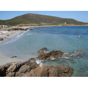 รูปถ่าย ฝรั่งเศส(France) คอร์สิคา(Corsica) แหลมคอร์ส(Corsican Cape) 2006-09 9