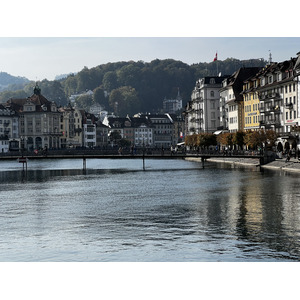 รูปถ่าย สวิสเซอร์แลนด์(Switzerland) ลูเซิร์น(Lucerne) 2023-10 69