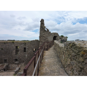 รูปถ่าย ฝรั่งเศส(France) เกาะดีเยอ(Ile d'yeu) 2009-07 155