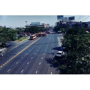 รูปถ่าย ไทย(Thailand) กรุงเทพมหานคร(Bangkok) 1990-04 7