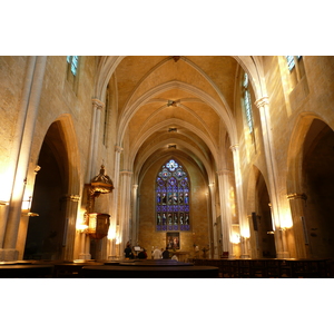 รูปถ่าย ฝรั่งเศส(France) แอ็กซ์-อ็อง-โพรว็องส์(Aix en Provence) 2008-04 62