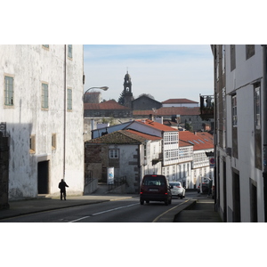 รูปถ่าย สเปน(Spain) ซานเตียโกเดกอมโปสเตลา(Santiago de Compostela) 2013-01 193