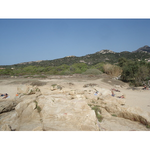 รูปถ่าย ฝรั่งเศส(France) คอร์สิคา(Corsica) ลูมิโอ่(Lumio) 2006-09 15