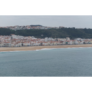 รูปถ่าย โปรตุเกส(Portugal) นาซาเร(Nazare) 2013-01 63