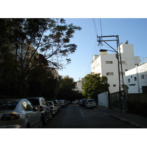 รูปถ่าย อิสราเอล(Israel) เทลอาวีฟ(Tel Aviv) 2006-12 66
