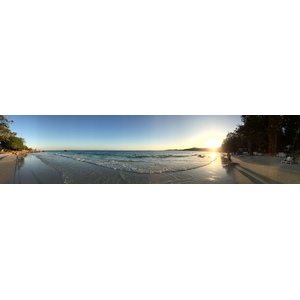 รูปถ่าย ไทย(Thailand) เกาะเสม็ด(Ko Samet) 2016-01 0