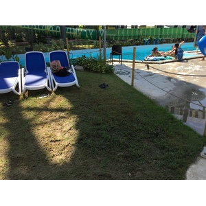 รูปถ่าย ไทย(Thailand) พัทยา(Pattaya) สวนน้ำการ์ตูนเน็ตเวิร์กอเมซอน(Cartoon Network Amazone Water Park) 2014-12 154