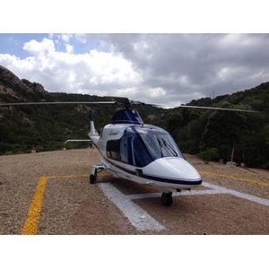 รูปถ่าย อิตาลี(Italy) ซาร์ดิเนีย(Sardinia) ปอลตูกวาตู(Poltu Quatu) 2015-06 13