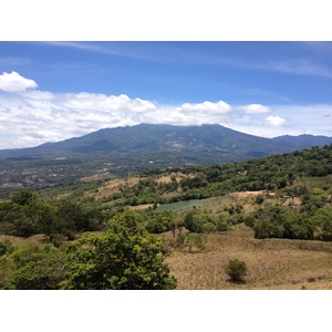 รูปถ่าย ปานามา(Panama) โบเกเต(Boquete) 2015-03 53