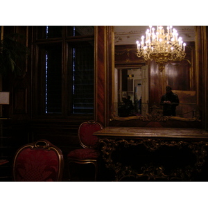 รูปถ่าย ออสเตรีย(Austria) เวียนนา(Vienna) 2001-11 110