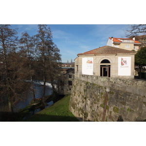 รูปถ่าย สเปน(Spain) อาลาริซ(Allariz) 2013-01 106