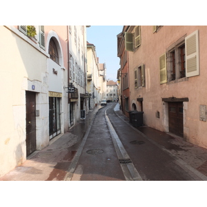 รูปถ่าย ฝรั่งเศส(France) อันซี(Annecy) 2012-02 122