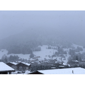 รูปถ่าย ฝรั่งเศส(France) ปรา-ซูร์-อาร์ลี(Praz sur Arly) 2019-12 369