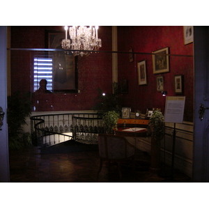 รูปถ่าย ออสเตรีย(Austria) เวียนนา(Vienna) 2001-11 148