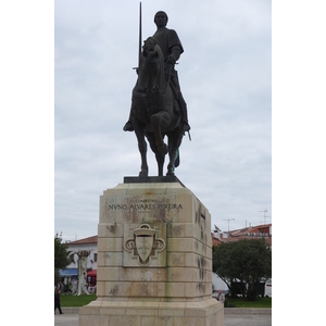 รูปถ่าย โปรตุเกส(Portugal) บาตาลยา(Batalha) 2013-01 56