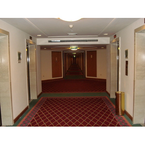 รูปถ่าย อิสราเอล(Israel) เทลอาวีฟ(Tel Aviv) โรงแรมเดวิด อินเตอร์คอนติเนนตัล(David Intercontinental Hotel) 2006-12 60