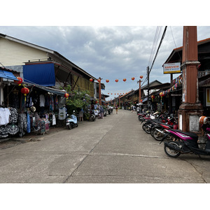 รูปถ่าย ไทย(Thailand) เกาะลันตา(Ko Lanta) 2023-01 18
