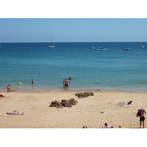 รูปถ่าย ฝรั่งเศส(France) เกาะดีเยอ(Ile d'yeu) 2009-07 64