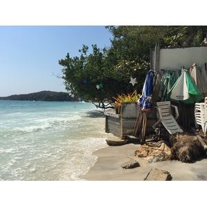 รูปถ่าย ไทย(Thailand) เกาะเสม็ด(Ko Samet) 2016-01 31