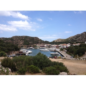 รูปถ่าย อิตาลี(Italy) ซาร์ดิเนีย(Sardinia) ปอลตูกวาตู(Poltu Quatu) 2015-06 11