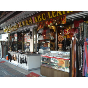 รูปถ่าย ไทย(Thailand) พัทยา(Pattaya) ถนนพัทยาสาย 2(Pattaya 2nd road) 2008-01 182