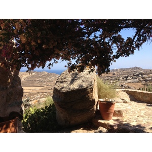 รูปถ่าย กรีก(Greece) เกาะมิโคนอส(Mykonos) 2014-07 46