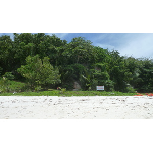 รูปถ่าย เซเชลส์(Seychelles) เกาะกร็องด์เซอร์(Grande Soeur) 2011-10 78