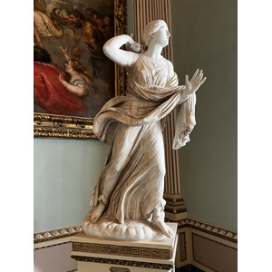 รูปถ่าย อิตาลี(Italy) ฟลอเรนซ์(Florence) พิพิธภัณฑ์อุฟฟีซี(Uffizi Museum) 2022-05 207