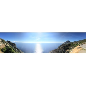 รูปถ่าย ฝรั่งเศส(France) คอร์สิคา(Corsica) แหลมคอร์ส(Corsican Cape) 2015-05 18