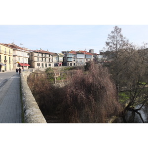 รูปถ่าย สเปน(Spain) อาลาริซ(Allariz) 2013-01 5