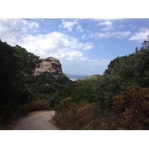 รูปถ่าย อิตาลี(Italy) ซาร์ดิเนีย(Sardinia) ปอลตูกวาตู(Poltu Quatu) 2015-06 38