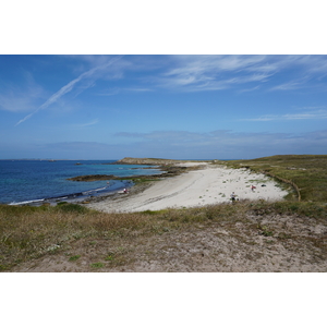 รูปถ่าย ฝรั่งเศส(France) เกาะเอดิก(Hoedic) 2016-08 83