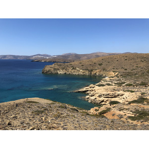 รูปถ่าย กรีก(Greece) เกาะอัสติปาเลีย(Astypalea) 2018-07 70