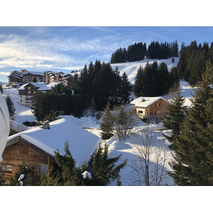 รูปถ่าย ฝรั่งเศส(France) ลากลูซา(La Clusaz) 2017-12 167