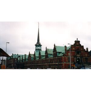 รูปถ่าย เดนมาร์ก(Denmark) โคเปนเฮเกน(Copenhagen) 2001-11 3