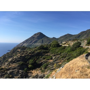 รูปถ่าย ฝรั่งเศส(France) คอร์สิคา(Corsica) แหลมคอร์ส(Corsican Cape) 2015-05 13