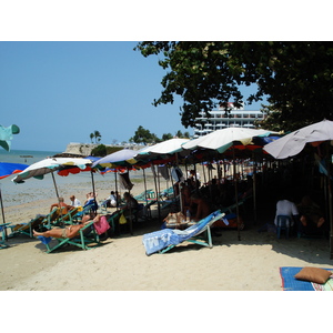 รูปถ่าย ไทย(Thailand) หาดพัทยา(Pattaya Beach) 2007-02 120