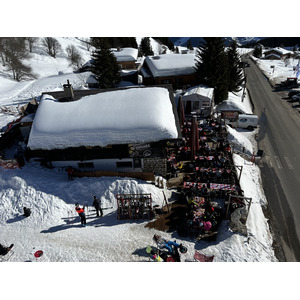 รูปถ่าย ฝรั่งเศส(France) เมแฌฟว์(Megeve) 2022-02 123