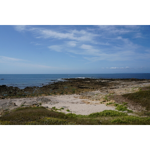 รูปถ่าย ฝรั่งเศส(France) เกาะเอดิก(Hoedic) 2016-08 75