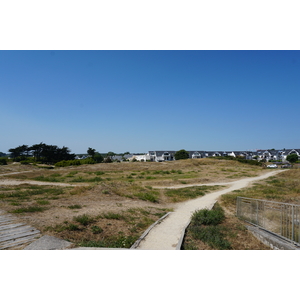 รูปถ่าย ฝรั่งเศส(France) ลาร์มอร์-ปลาฌ(Larmor-Plage) 2016-08 54