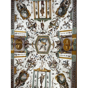 รูปถ่าย อิตาลี(Italy) ฟลอเรนซ์(Florence) พิพิธภัณฑ์อุฟฟีซี(Uffizi Museum) 2022-05 366