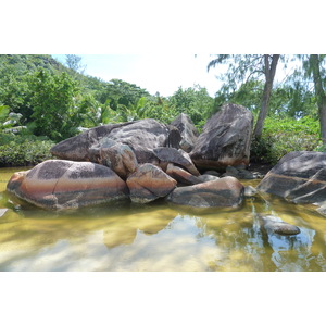 รูปถ่าย เซเชลส์(Seychelles) อ่าวอ็องส์ลาซิโอ(Anse Lazio) 2011-10 65