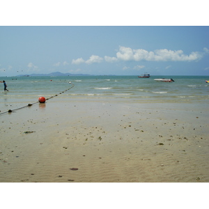 รูปถ่าย ไทย(Thailand) หาดพัทยา(Pattaya Beach) 2007-02 139