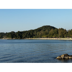 รูปถ่าย ไทย(Thailand) ภูเก็ต(Phuket) หาดสุรินทร์(Surin Beach) 2021-12 40